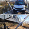 Piattaforma Sottoponte - COD 377
